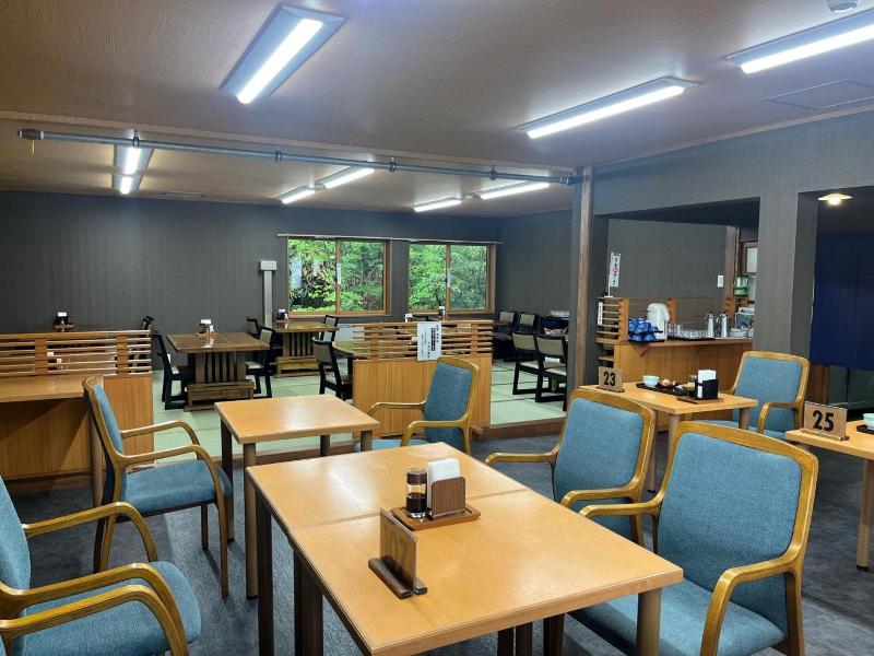 Yachi Onsen image
