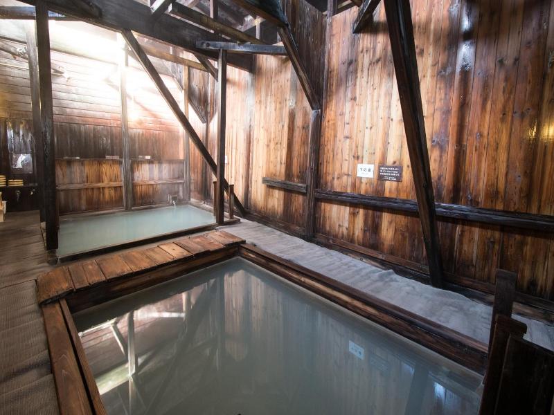 Yachi Onsen image