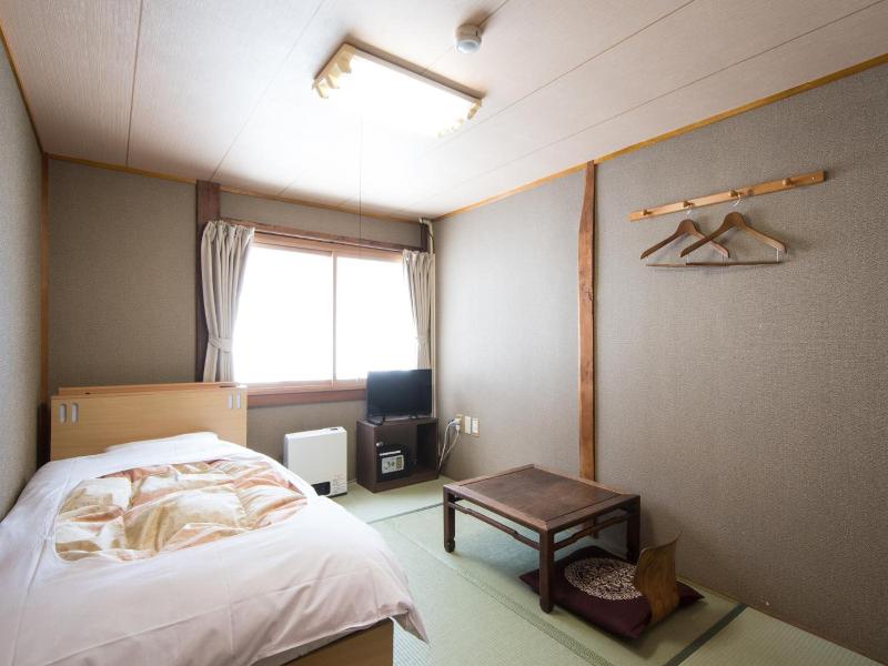 Yachi Onsen image