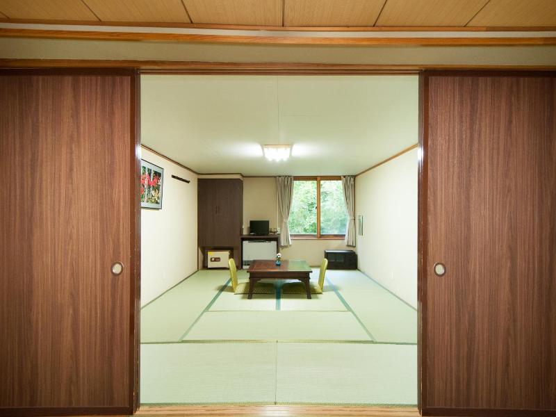 Yachi Onsen image