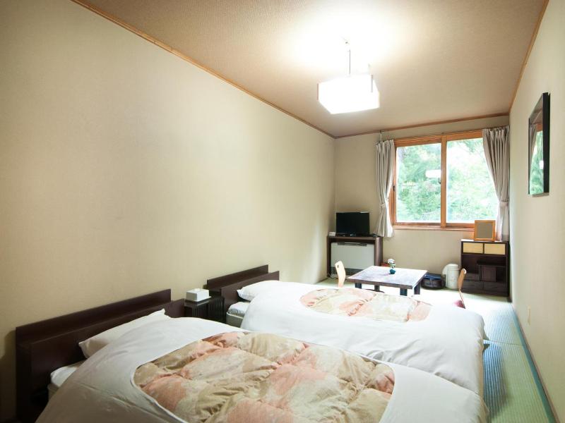 Yachi Onsen image