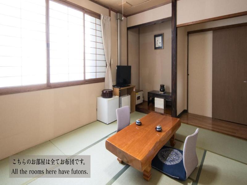 Yachi Onsen image