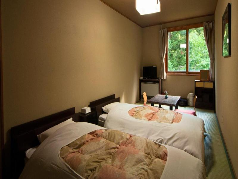 Yachi Onsen image
