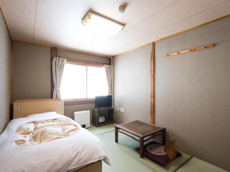 Yachi Onsen image