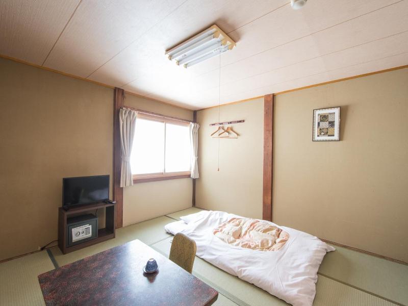 Yachi Onsen image