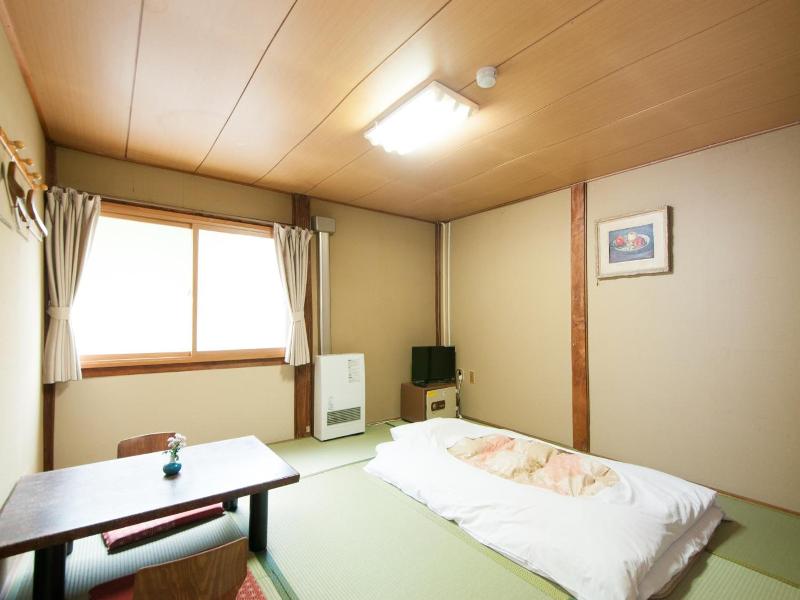 Yachi Onsen image