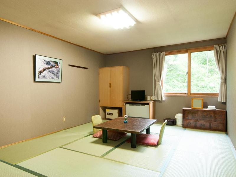 Yachi Onsen image