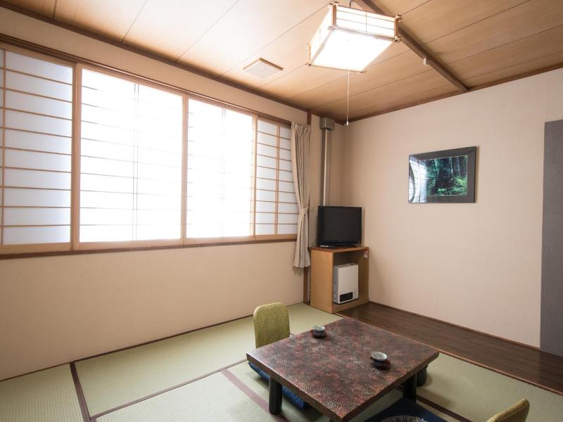 Yachi Onsen image