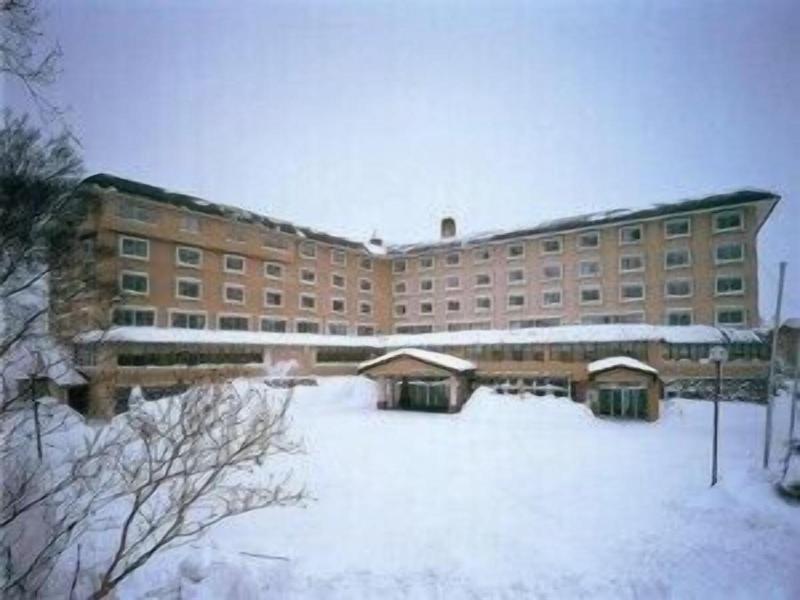 Shiga Park Hotel image