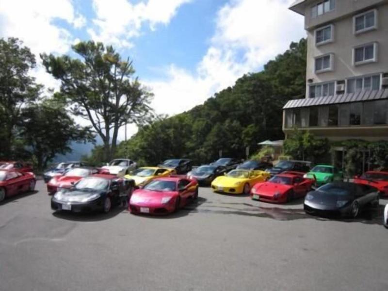 Shiga Park Hotel image
