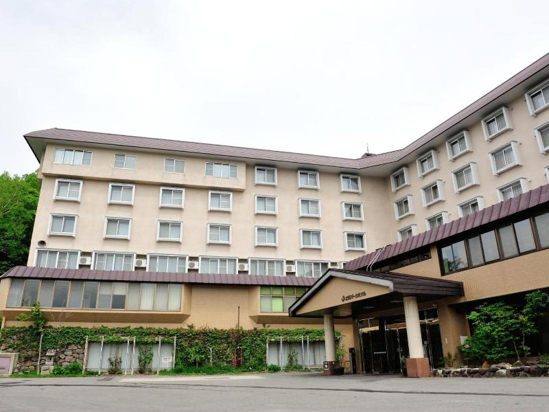 Shiga Park Hotel image