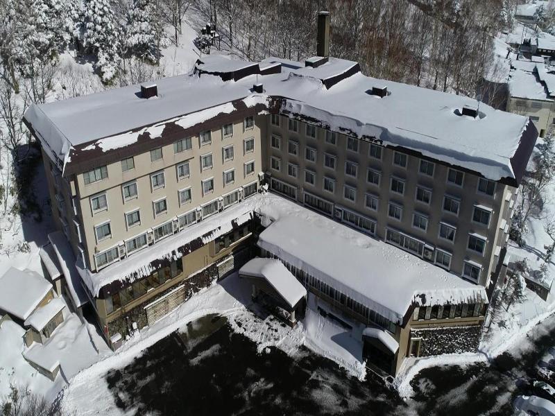 Shiga Park Hotel image