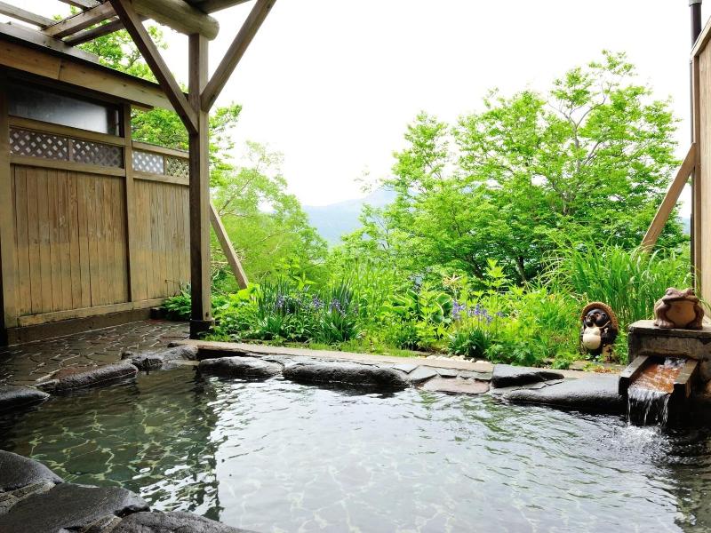 Shiga Park Hotel image