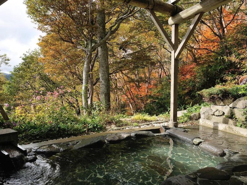 Shiga Park Hotel image