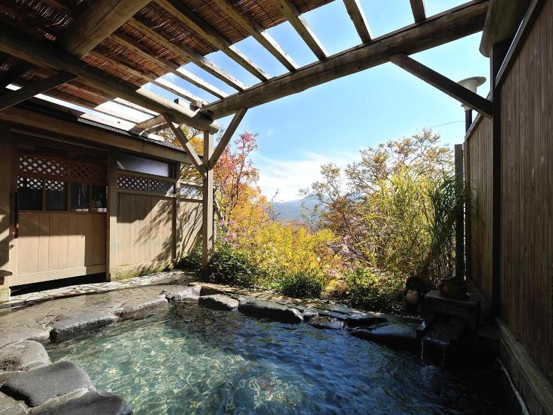 Shiga Park Hotel image