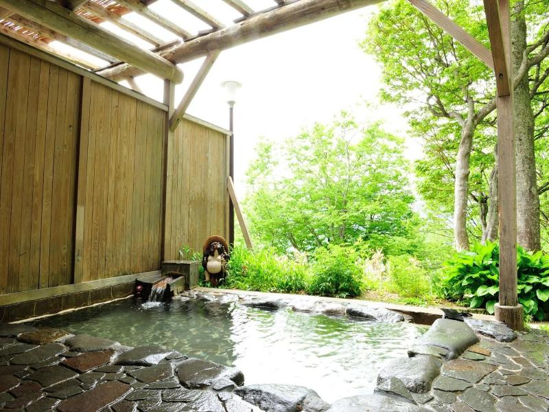 Shiga Park Hotel image