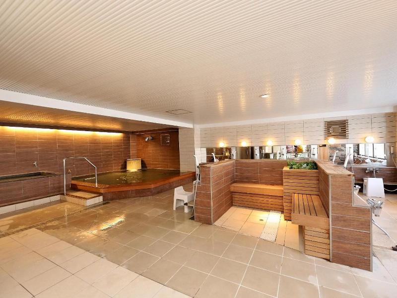 Shiga Park Hotel image