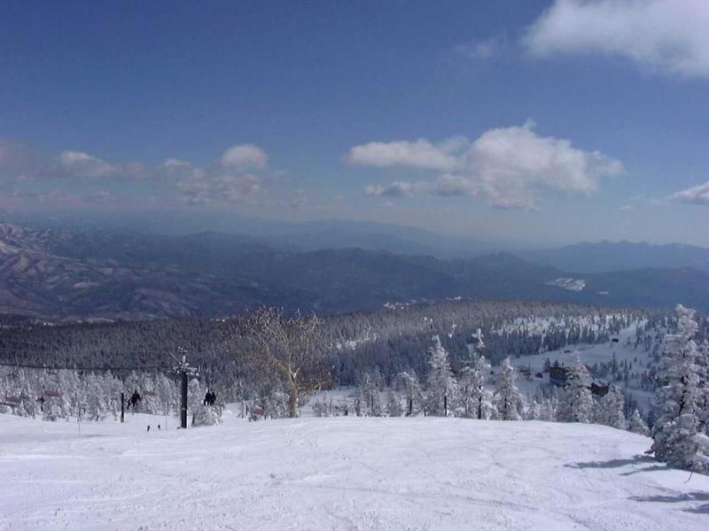 Shiga Park Hotel image