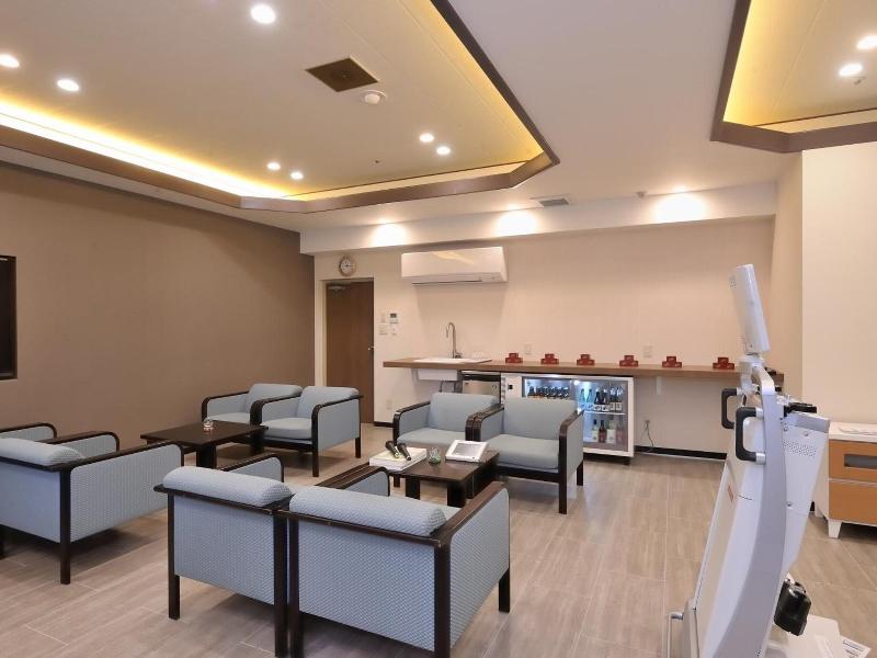 Shiga Park Hotel image