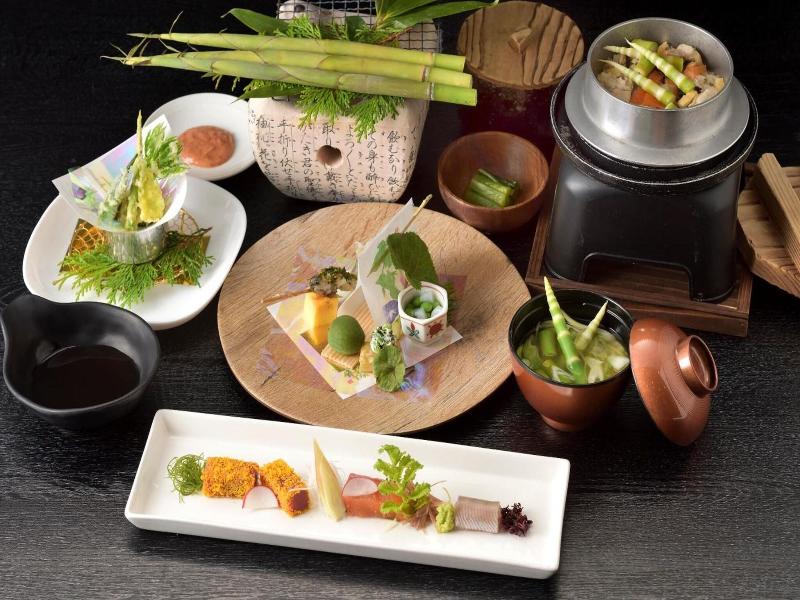 Shiga Park Hotel image