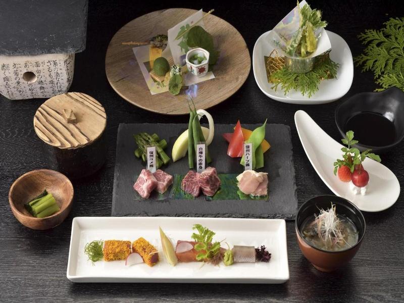 Shiga Park Hotel image