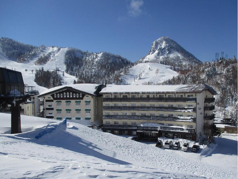 Shiga Palace Hotel image