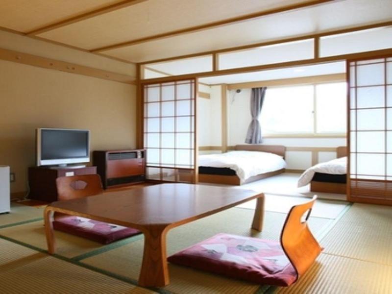 Shiga Palace Hotel image