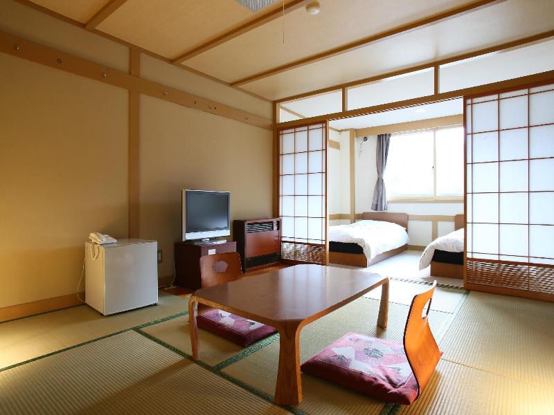 Shiga Palace Hotel image