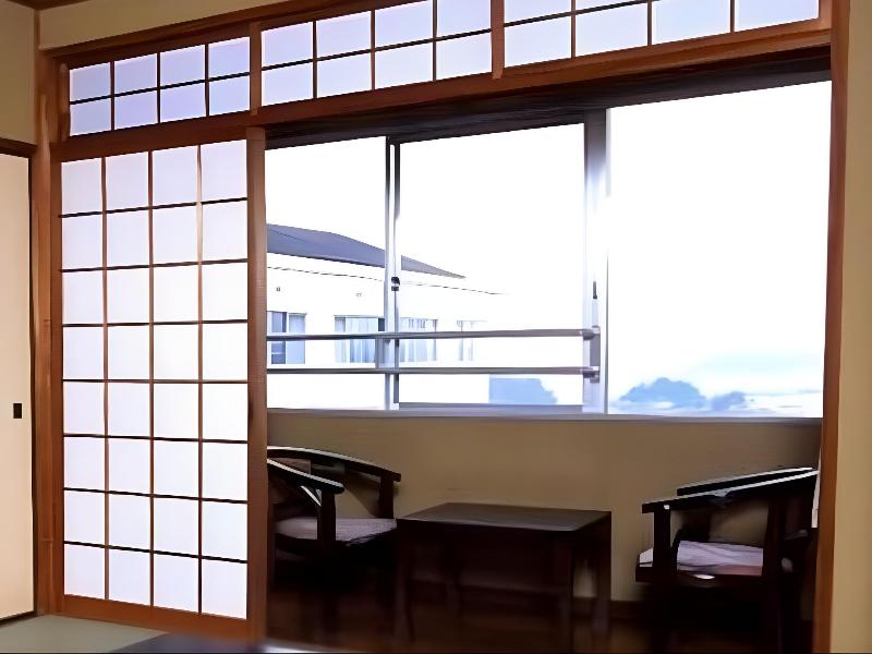 Matsushima Kanko Hotel Misakitei image