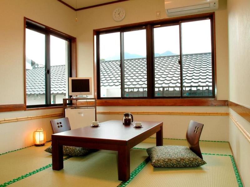 Jomon no Yado Manten image