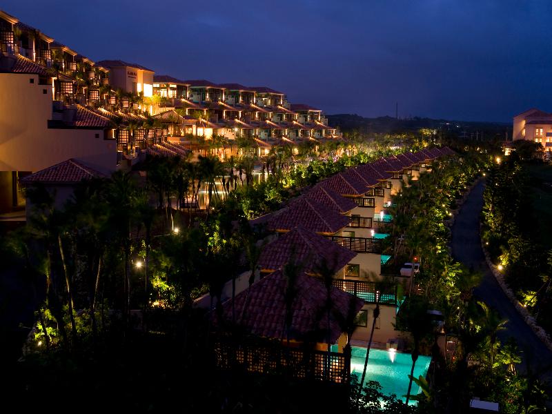 Shigira Bayside Suite ALLAMANDA image