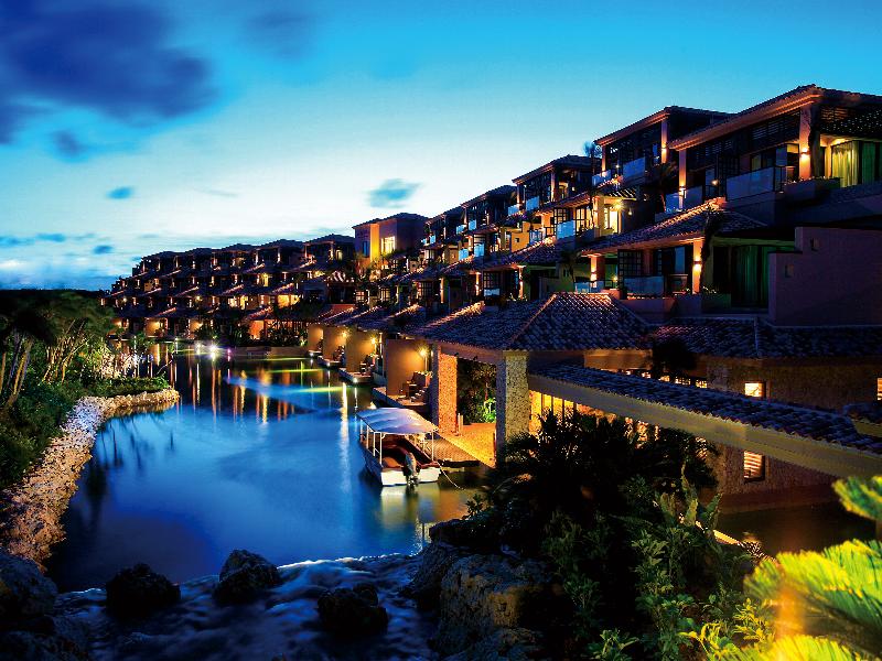 Shigira Bayside Suite ALLAMANDA image