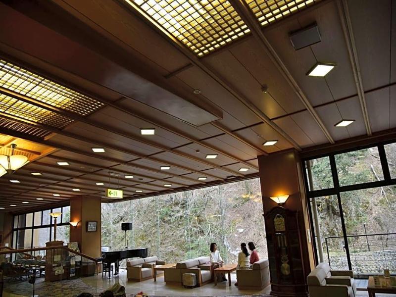 Hotel Ogawa image