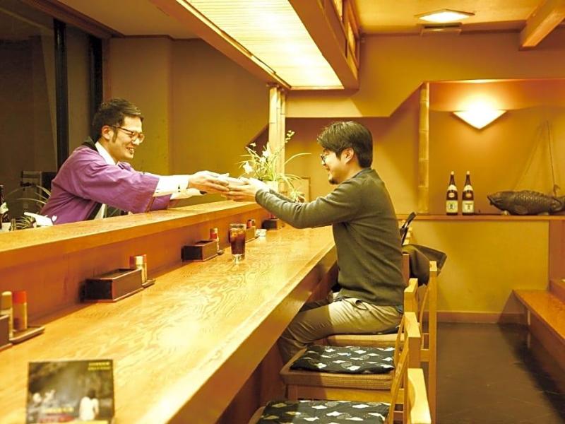 Hotel Ogawa image