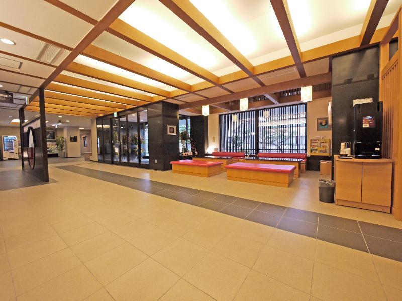 Hotel Route Inn Wajima image