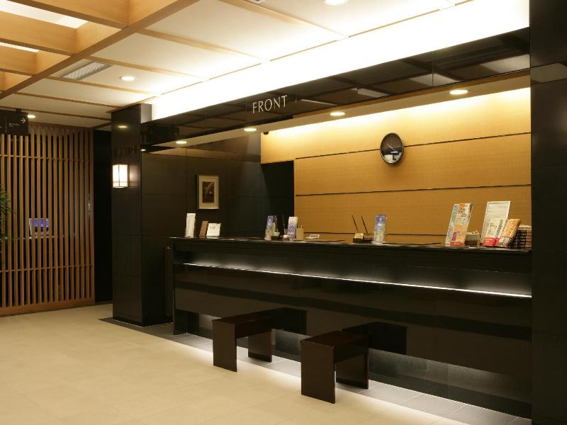 Hotel Route Inn Wajima image