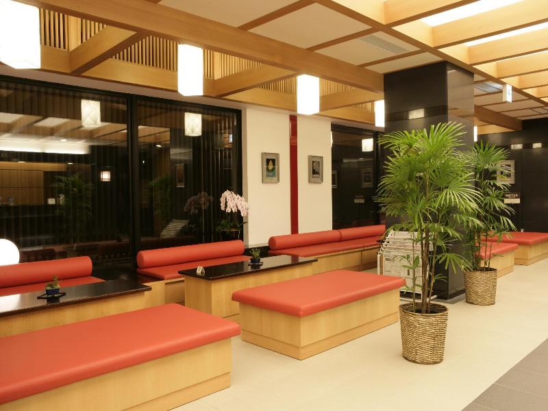 Hotel Route Inn Wajima image