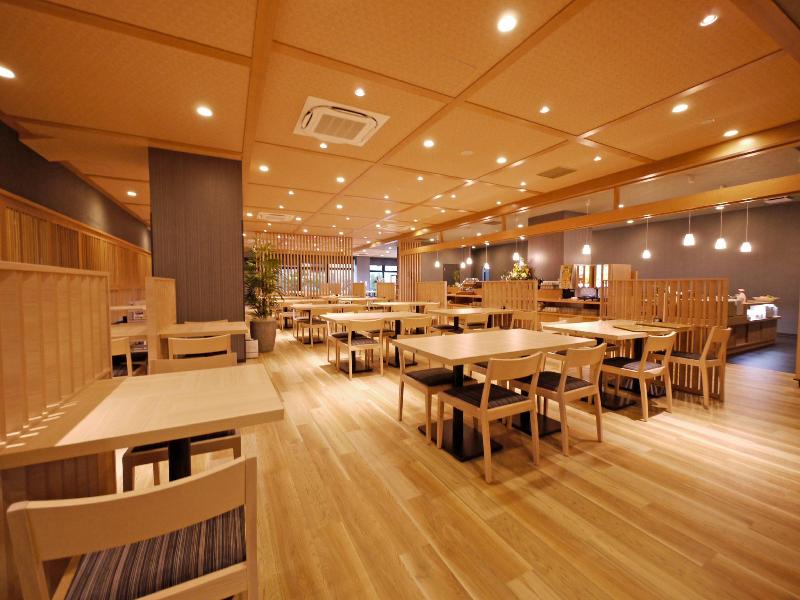 Hotel Route Inn Wajima image 1