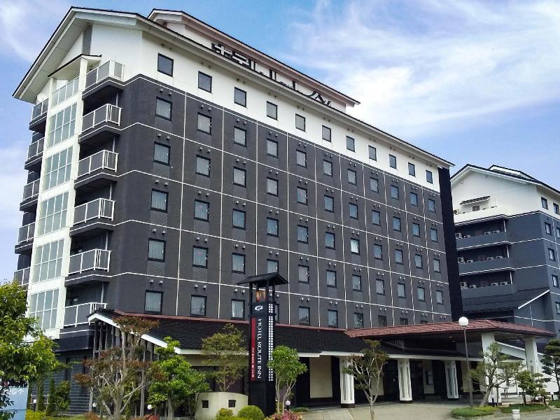 Hotel Route Inn Wajima image