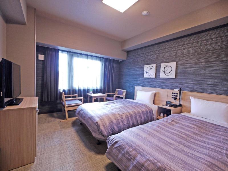 Hotel Route Inn Wajima image