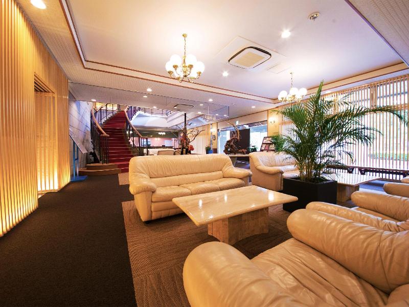 Hotel Stellacote Taiankaku image