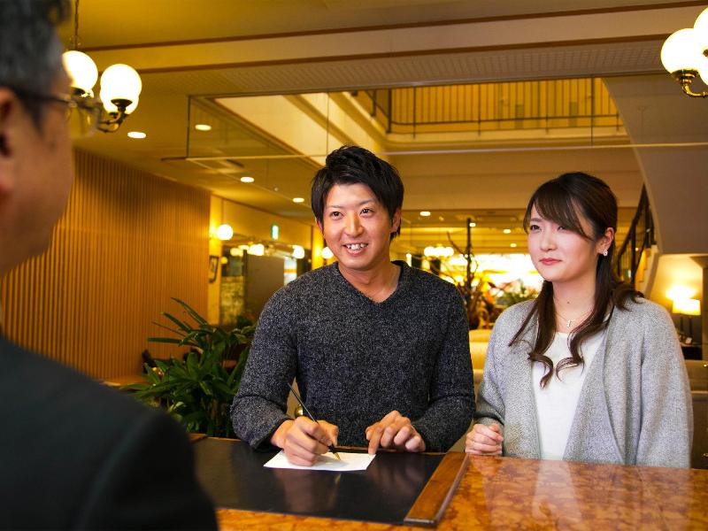 Hotel Stellacote Taiankaku image