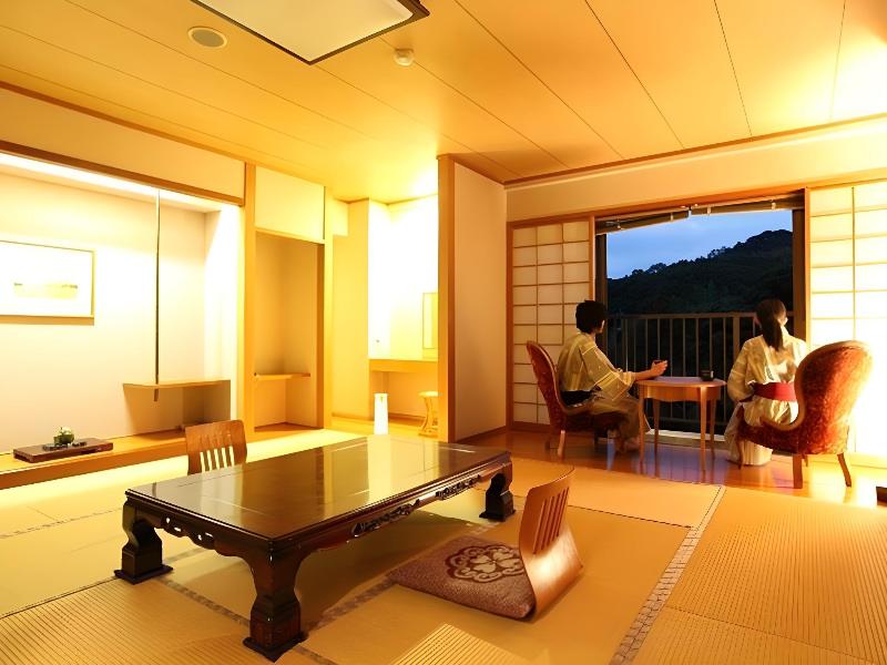 Hotel Stellacote Taiankaku image