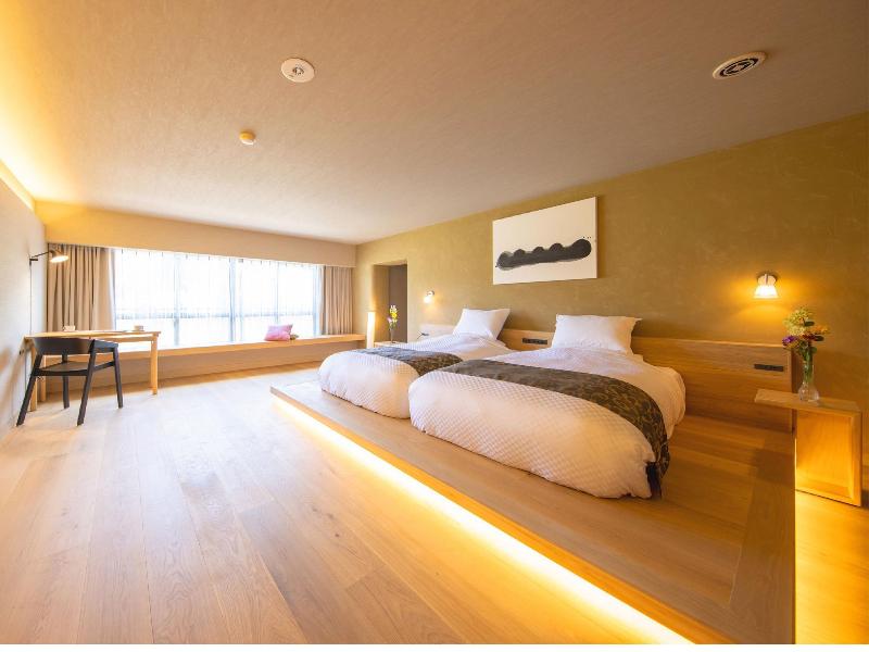 Hotel Stellacote Taiankaku image