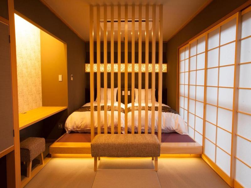 Hotel Stellacote Taiankaku image