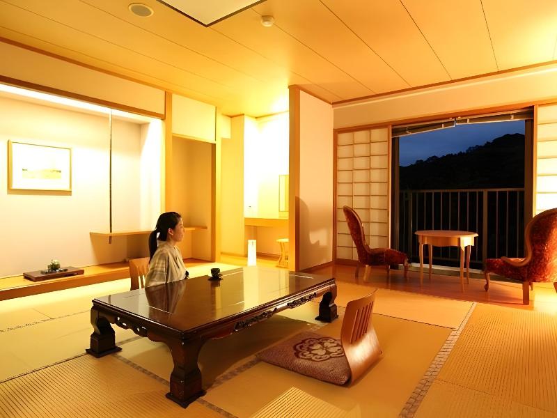Hotel Stellacote Taiankaku image