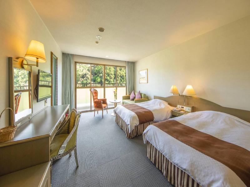 Hotel Stellacote Taiankaku image