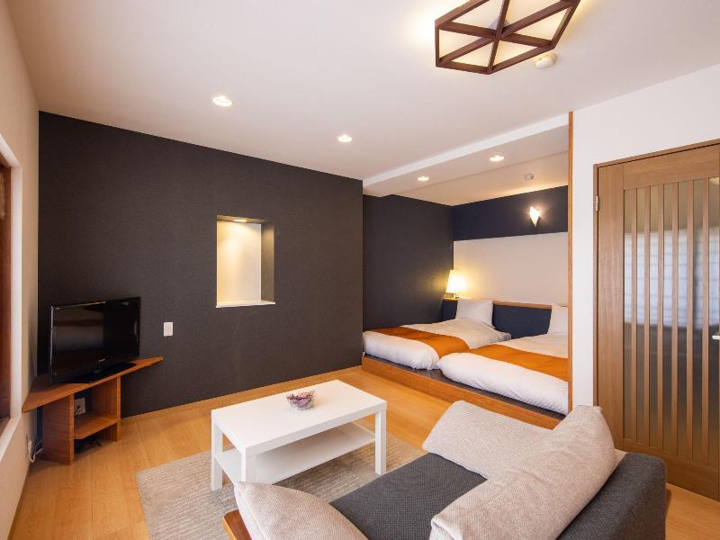 Hotel Stellacote Taiankaku image