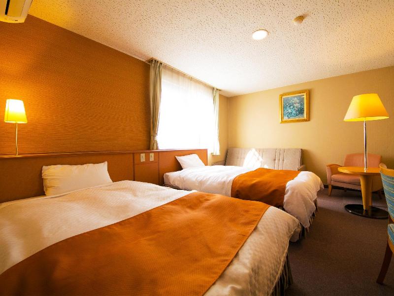 Hotel Stellacote Taiankaku image