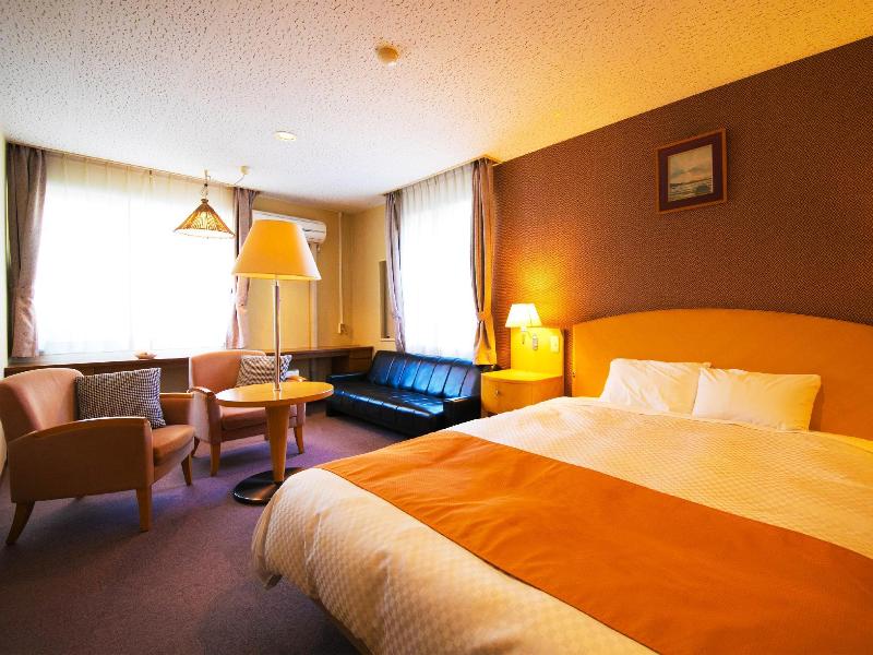 Hotel Stellacote Taiankaku image
